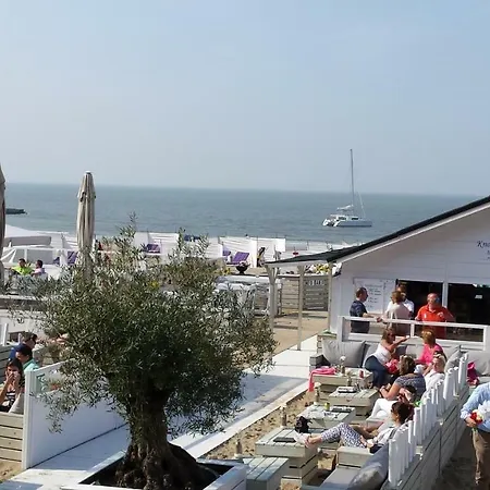 B2b Luxury Services Included Appartement *