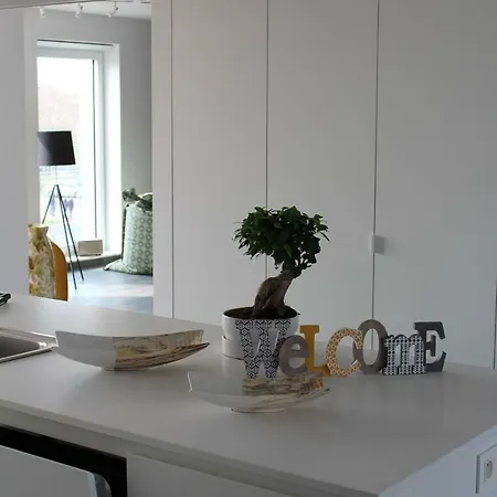 B2b Luxury Services Included Appartement Knokke-Heist
