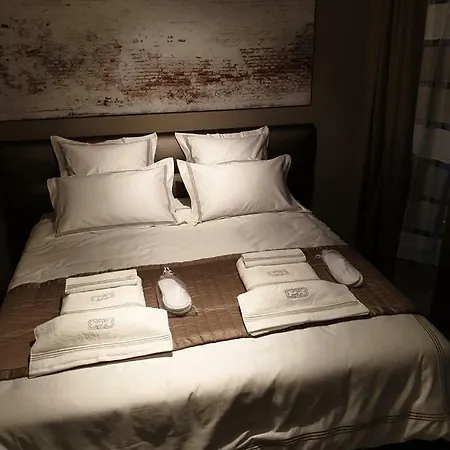 Appartement B2b Luxury Services Included *