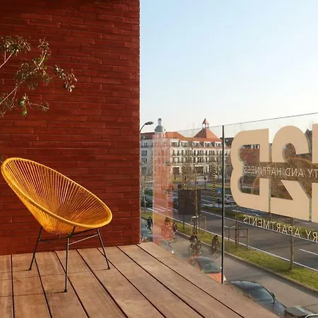 Appartement B2b Luxury Services Included Knokke-Heist