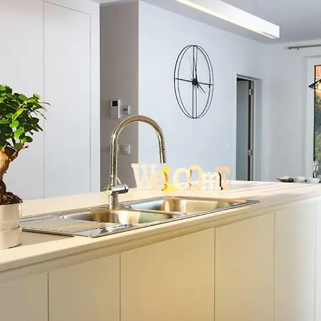 Appartement B2b Luxury Services Included *