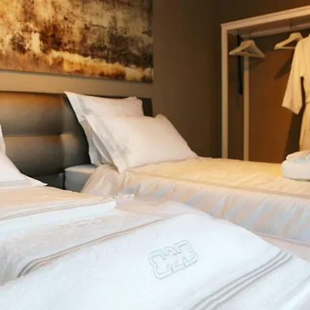 B2b Luxury Services Included Appartement Knokke-Heist