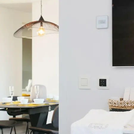 B2b Luxury Services Included Appartement *