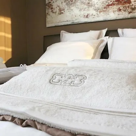 B2b Luxury Services Included Appartement
