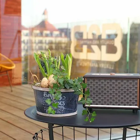 B2b Luxury Services Included Appartement *