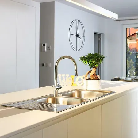 Appartement B2b Luxury Services Included *